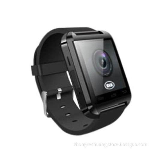 Cheap smart watch Bluetooth phone, colorful for pregnant woman